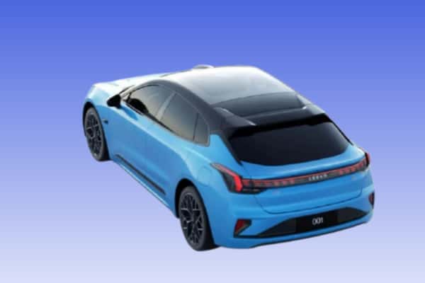 淇滨区回收公司车