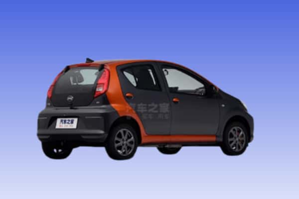淇滨区抵押微型汽车