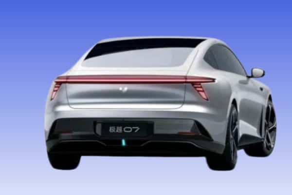 淇滨区回收小米汽车