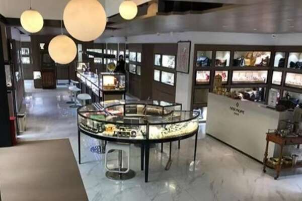 淇滨区寄卖奢侈品店