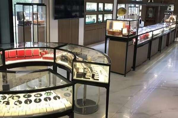 淇滨区奢侈品回收